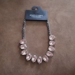 Vera Wang Necklace